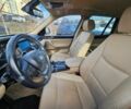 Серый БМВ Х3, объемом двигателя 2 л и пробегом 75 тыс. км за 4200 $, фото 7 на Automoto.ua