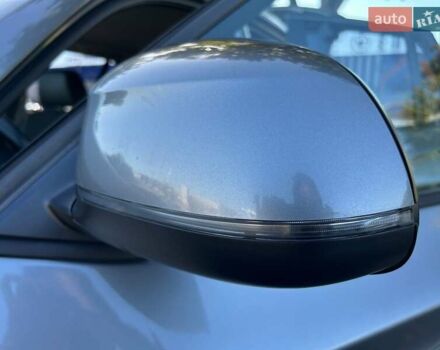 БМВ Х3 2016 в Днепре (Днепропетровске) на Automoto.ua Серый БМВ Х3, объемом двигателя 2 л и пробегом 228 тыс. км за 25500 $, фото 18 на Automoto.ua