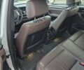 Серый БМВ Х3, объемом двигателя 2.99 л и пробегом 210 тыс. км за 22000 $, фото 16 на Automoto.ua