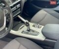 Сірий БМВ Х3, об'ємом двигуна 2 л та пробігом 121 тис. км за 19950 $, фото 28 на Automoto.ua