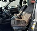 Сірий БМВ Х3, об'ємом двигуна 2 л та пробігом 120 тис. км за 30790 $, фото 21 на Automoto.ua