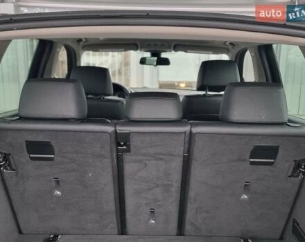 Серый БМВ Х3, объемом двигателя 2 л и пробегом 217 тыс. км за 14900 $, фото 31 на Automoto.ua