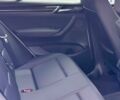 Сірий БМВ Х3, об'ємом двигуна 2 л та пробігом 79 тис. км за 12400 $, фото 15 на Automoto.ua