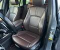 Серый БМВ Х3, объемом двигателя 2 л и пробегом 70 тыс. км за 4000 $, фото 8 на Automoto.ua