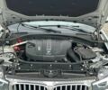 Сірий БМВ Х3, об'ємом двигуна 2 л та пробігом 79 тис. км за 12400 $, фото 16 на Automoto.ua