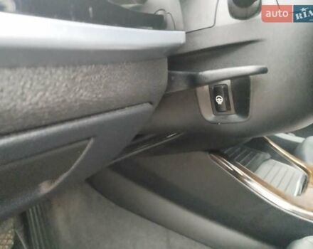 Серый БМВ Х3, объемом двигателя 2 л и пробегом 198 тыс. км за 14100 $, фото 8 на Automoto.ua