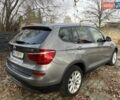 Серый БМВ Х3, объемом двигателя 2 л и пробегом 205 тыс. км за 19500 $, фото 20 на Automoto.ua