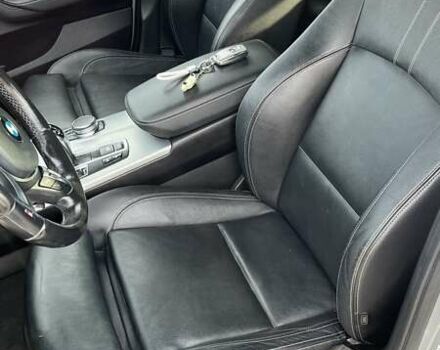 Сірий БМВ Х3, об'ємом двигуна 2 л та пробігом 175 тис. км за 20200 $, фото 34 на Automoto.ua