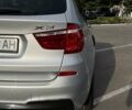 Сірий БМВ Х3, об'ємом двигуна 2 л та пробігом 175 тис. км за 20200 $, фото 18 на Automoto.ua