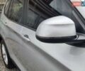 Серый БМВ Х3, объемом двигателя 2 л и пробегом 217 тыс. км за 14900 $, фото 14 на Automoto.ua