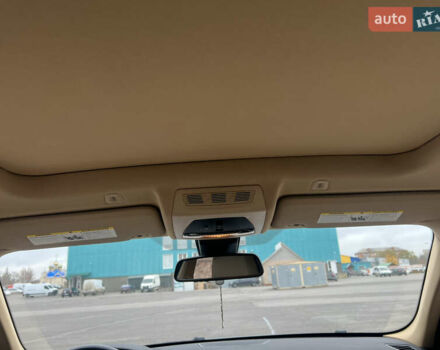 Серый БМВ Х3, объемом двигателя 2 л и пробегом 178 тыс. км за 21800 $, фото 22 на Automoto.ua