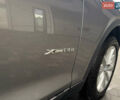 Серый БМВ Х3, объемом двигателя 2 л и пробегом 200 тыс. км за 14499 $, фото 24 на Automoto.ua