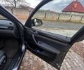 Серый БМВ Х3, объемом двигателя 2 л и пробегом 205 тыс. км за 19500 $, фото 63 на Automoto.ua
