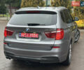Сірий БМВ Х3, об'ємом двигуна 2 л та пробігом 163 тис. км за 17500 $, фото 32 на Automoto.ua