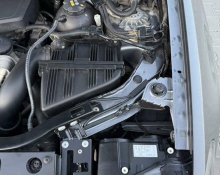 Серый БМВ Х3, объемом двигателя 2 л и пробегом 152 тыс. км за 17300 $, фото 20 на Automoto.ua