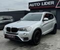 Серый БМВ Х3, объемом двигателя 2 л и пробегом 148 тыс. км за 17000 $, фото 8 на Automoto.ua