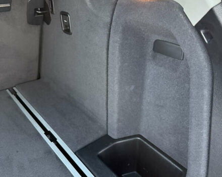 Серый БМВ Х3, объемом двигателя 2 л и пробегом 152 тыс. км за 17300 $, фото 38 на Automoto.ua