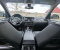 Серый БМВ Х3, объемом двигателя 2 л и пробегом 205 тыс. км за 19500 $, фото 53 на Automoto.ua