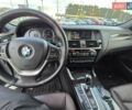 Серый БМВ Х3, объемом двигателя 2.99 л и пробегом 210 тыс. км за 22000 $, фото 15 на Automoto.ua