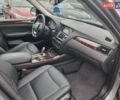 Серый БМВ Х3, объемом двигателя 2 л и пробегом 273 тыс. км за 14900 $, фото 4 на Automoto.ua