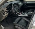 Сірий БМВ Х3, об'ємом двигуна 2 л та пробігом 175 тис. км за 20200 $, фото 27 на Automoto.ua
