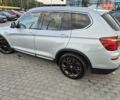Серый БМВ Х3, объемом двигателя 2.99 л и пробегом 210 тыс. км за 22000 $, фото 7 на Automoto.ua