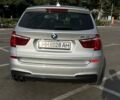 Сірий БМВ Х3, об'ємом двигуна 2 л та пробігом 175 тис. км за 20200 $, фото 17 на Automoto.ua