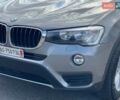 Сірий БМВ Х3, об'ємом двигуна 2 л та пробігом 121 тис. км за 19950 $, фото 11 на Automoto.ua