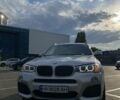 Сірий БМВ Х3, об'ємом двигуна 2 л та пробігом 175 тис. км за 20200 $, фото 1 на Automoto.ua
