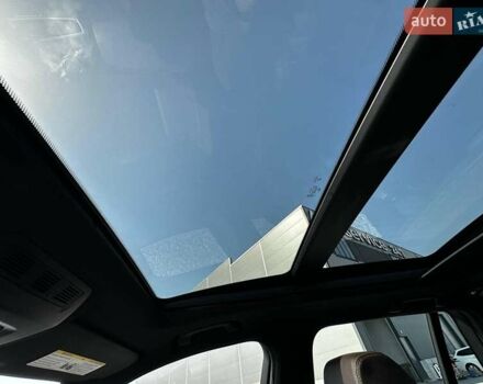 Сірий БМВ Х3, об'ємом двигуна 2 л та пробігом 120 тис. км за 30790 $, фото 31 на Automoto.ua