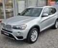 Серый БМВ Х3, объемом двигателя 2 л и пробегом 217 тыс. км за 14900 $, фото 17 на Automoto.ua