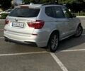 Сірий БМВ Х3, об'ємом двигуна 2 л та пробігом 175 тис. км за 20200 $, фото 15 на Automoto.ua
