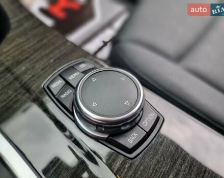 Серый БМВ Х3, объемом двигателя 2 л и пробегом 217 тыс. км за 14900 $, фото 55 на Automoto.ua