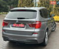 Сірий БМВ Х3, об'ємом двигуна 2 л та пробігом 163 тис. км за 17500 $, фото 27 на Automoto.ua