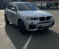 Сірий БМВ Х3, об'ємом двигуна 2 л та пробігом 175 тис. км за 20200 $, фото 10 на Automoto.ua