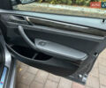 Сірий БМВ Х3, об'ємом двигуна 2 л та пробігом 163 тис. км за 17500 $, фото 51 на Automoto.ua