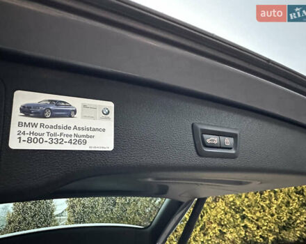 Сірий БМВ Х3, об'ємом двигуна 2 л та пробігом 163 тис. км за 17500 $, фото 65 на Automoto.ua