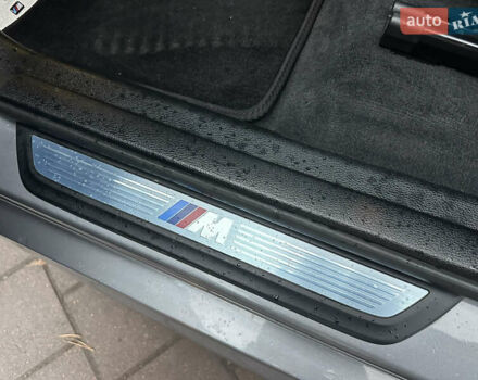Сірий БМВ Х3, об'ємом двигуна 2 л та пробігом 163 тис. км за 17500 $, фото 38 на Automoto.ua