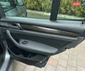 Сірий БМВ Х3, об'ємом двигуна 2 л та пробігом 163 тис. км за 17500 $, фото 56 на Automoto.ua