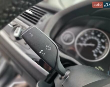 Серый БМВ Х3, объемом двигателя 2 л и пробегом 217 тыс. км за 14900 $, фото 45 на Automoto.ua