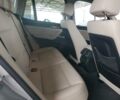 Серый БМВ Х3, объемом двигателя 2 л и пробегом 182 тыс. км за 10500 $, фото 10 на Automoto.ua