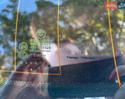 БМВ Х3 2016 в Днепре (Днепропетровске) на Automoto.ua Серый БМВ Х3, объемом двигателя 2 л и пробегом 228 тыс. км за 25500 $, фото 16 на Automoto.ua