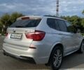 Сірий БМВ Х3, об'ємом двигуна 2 л та пробігом 175 тис. км за 20200 $, фото 16 на Automoto.ua