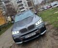 Серый БМВ Х3, объемом двигателя 2 л и пробегом 198 тыс. км за 14100 $, фото 2 на Automoto.ua