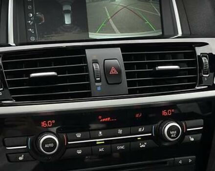 Сірий БМВ Х3, об'ємом двигуна 2 л та пробігом 175 тис. км за 20200 $, фото 32 на Automoto.ua