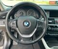 Сірий БМВ Х3, об'ємом двигуна 2 л та пробігом 121 тис. км за 19950 $, фото 37 на Automoto.ua