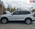 Серый БМВ Х3, объемом двигателя 2 л и пробегом 217 тыс. км за 14900 $, фото 33 на Automoto.ua