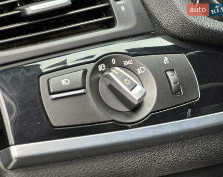 Серый БМВ Х3, объемом двигателя 3 л и пробегом 158 тыс. км за 19990 $, фото 23 на Automoto.ua