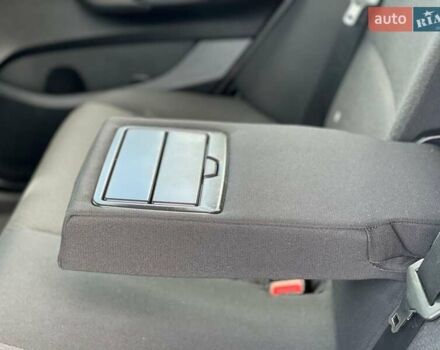 Сірий БМВ Х3, об'ємом двигуна 2 л та пробігом 121 тис. км за 19950 $, фото 23 на Automoto.ua