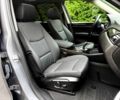 Серый БМВ Х3, объемом двигателя 2 л и пробегом 71 тыс. км за 6000 $, фото 6 на Automoto.ua
